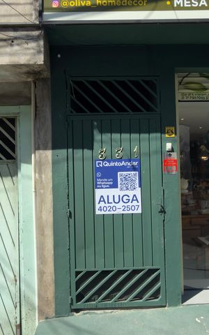 Casa para alugar com 150m², 2 quartos e sem vaga