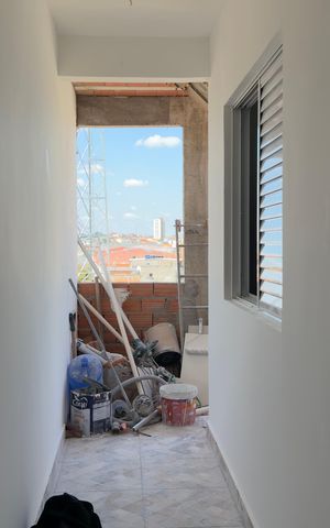 Casa para alugar com 150m², 2 quartos e sem vaga