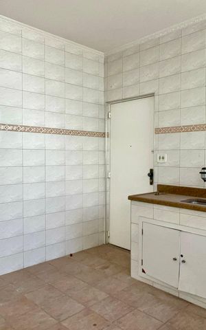Apartamento para alugar com 50m², 1 quarto e sem vaga Apartamento para alugar com 50m², 1 quarto e sem vagaCozinha