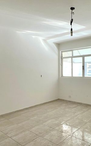 Apartamento para alugar com 50m², 1 quarto e sem vaga Apartamento para alugar com 50m², 1 quarto e sem vagaSala