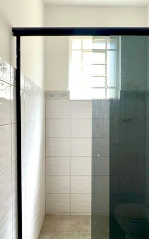 Apartamento para alugar com 50m², 1 quarto e sem vaga Apartamento para alugar com 50m², 1 quarto e sem vagaBanheiro