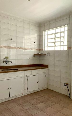 Apartamento para alugar com 50m², 1 quarto e sem vaga Apartamento para alugar com 50m², 1 quarto e sem vagaCozinha