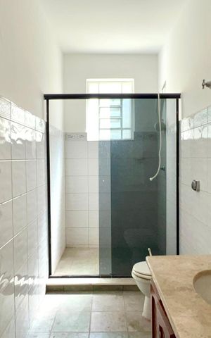 Apartamento para alugar com 50m², 1 quarto e sem vaga Apartamento para alugar com 50m², 1 quarto e sem vagaBanheiro