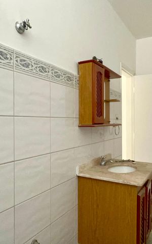 Apartamento para alugar com 50m², 1 quarto e sem vaga Apartamento para alugar com 50m², 1 quarto e sem vagaBanheiro