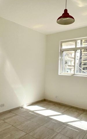 Apartamento para alugar com 50m², 1 quarto e sem vaga Apartamento para alugar com 50m², 1 quarto e sem vagaQuarto