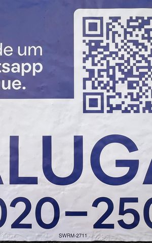 Apartamento para alugar com 50m², 1 quarto e sem vaga Apartamento para alugar com 50m², 1 quarto e sem vagaPlaca SWRM-2711