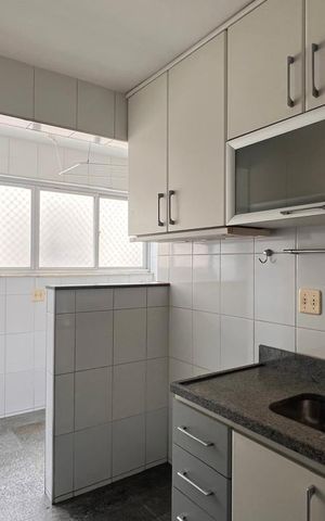 Apartamento à venda com 170m², 3 quartos e 2 vagas Apartamento à venda com 170m², 3 quartos e 2 vagasCozinha