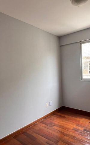 Apartamento à venda com 170m², 3 quartos e 2 vagas Apartamento à venda com 170m², 3 quartos e 2 vagasQuarto 2