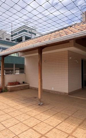Apartamento à venda com 170m², 3 quartos e 2 vagas Apartamento à venda com 170m², 3 quartos e 2 vagasCobertura