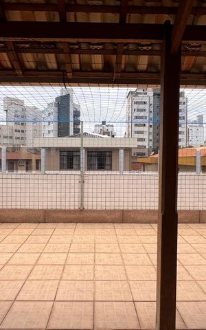 Apartamento à venda com 170m², 3 quartos e 2 vagas Apartamento à venda com 170m², 3 quartos e 2 vagasCobertura