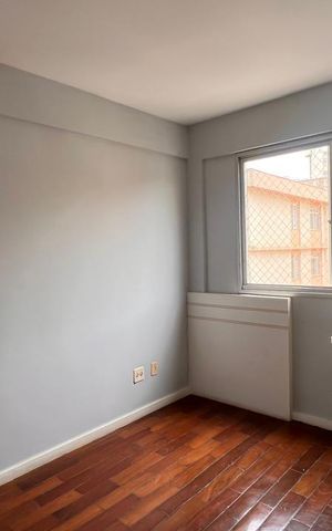 Apartamento à venda com 170m², 3 quartos e 2 vagas Apartamento à venda com 170m², 3 quartos e 2 vagasQuarto 1