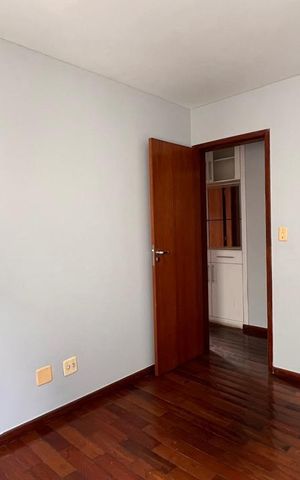 Apartamento à venda com 170m², 3 quartos e 2 vagas Apartamento à venda com 170m², 3 quartos e 2 vagasQuarto 2