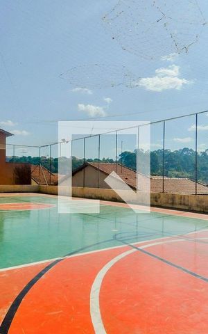 Casa de condomínio à venda com 100m², 3 quartos e 2 vagasÁrea Comum - Quadra 