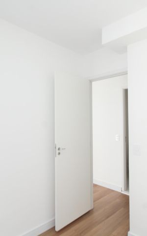Apartamento para alugar com 38m², 2 quartos e sem vaga Apartamento para alugar com 38m², 2 quartos e sem vagaQuarto 2