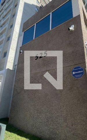 Apartamento para alugar com 38m², 2 quartos e sem vaga Apartamento para alugar com 38m², 2 quartos e sem vagaPortaria