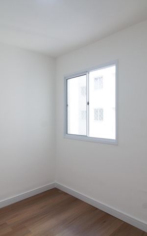 Apartamento para alugar com 38m², 2 quartos e sem vaga Apartamento para alugar com 38m², 2 quartos e sem vagaQuarto 1