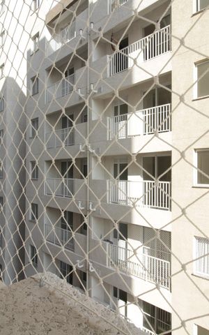 Apartamento para alugar com 38m², 2 quartos e sem vaga Apartamento para alugar com 38m², 2 quartos e sem vagaSacada