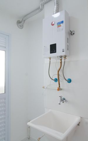 Apartamento para alugar com 38m², 2 quartos e sem vaga Apartamento para alugar com 38m², 2 quartos e sem vagaSala e cozinha
