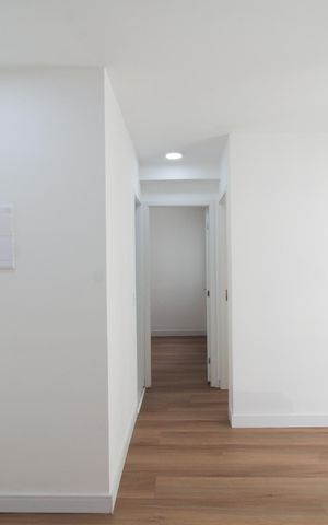 Apartamento para alugar com 38m², 2 quartos e sem vaga Apartamento para alugar com 38m², 2 quartos e sem vagaSala e cozinha
