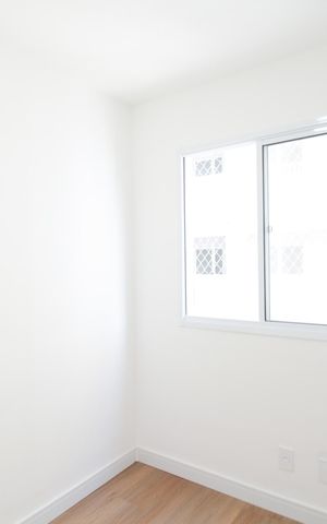 Apartamento para alugar com 38m², 2 quartos e sem vaga Apartamento para alugar com 38m², 2 quartos e sem vagaQuarto 2