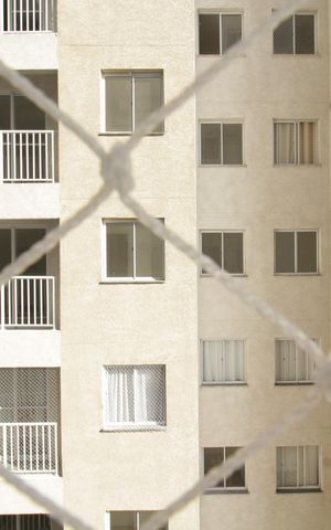 Apartamento para alugar com 38m², 2 quartos e sem vaga Apartamento para alugar com 38m², 2 quartos e sem vagaSacada