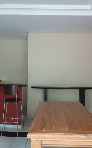 Apartamento à venda com 110m², 3 quartos e 2 vagas Apartamento à venda com 110m², 3 quartos e 2 vagasÁrea externa