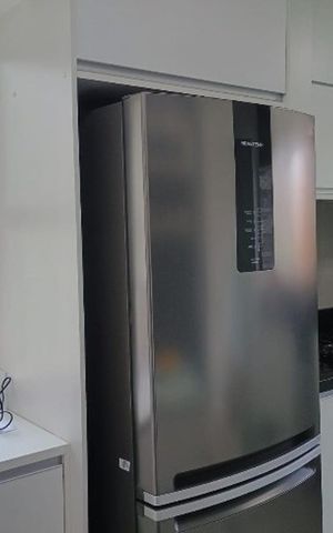 Apartamento à venda com 110m², 3 quartos e 2 vagas Apartamento à venda com 110m², 3 quartos e 2 vagasCozinha