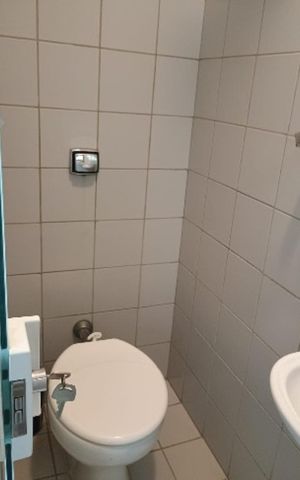 Apartamento à venda com 110m², 3 quartos e 2 vagas Apartamento à venda com 110m², 3 quartos e 2 vagasBanheiro
