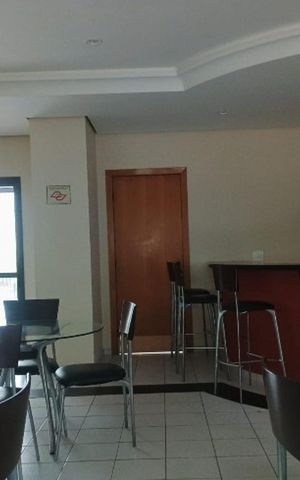 Apartamento à venda com 110m², 3 quartos e 2 vagas Apartamento à venda com 110m², 3 quartos e 2 vagasÁrea externa