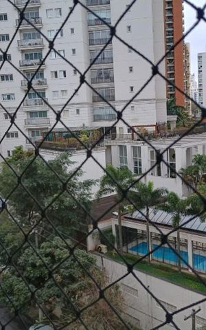 Apartamento à venda com 110m², 3 quartos e 2 vagas Apartamento à venda com 110m², 3 quartos e 2 vagasVista