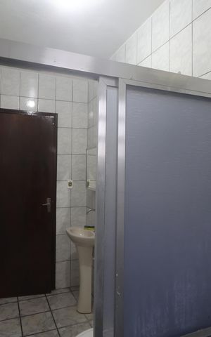 Apartamento para alugar com 50m², 1 quarto e sem vagaBanheiro