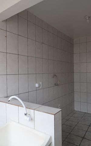 Apartamento para alugar com 50m², 1 quarto e sem vagaCozinha e Área de Serviço