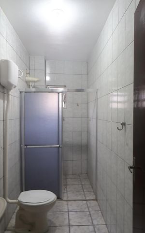 Apartamento para alugar com 50m², 1 quarto e sem vagaBanheiro