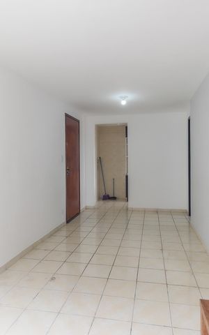 Apartamento para alugar com 40m², 2 quartos e 1 vaga Apartamento para alugar com 40m², 2 quartos e 1 vagaSala