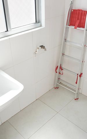 Apartamento para alugar com 88m², 3 quartos e 2 vagas Apartamento para alugar com 88m², 3 quartos e 2 vagasÁrea de Serviço