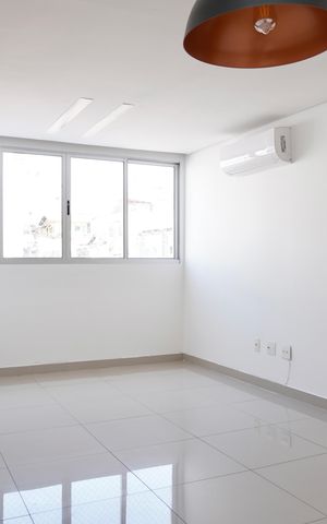 Apartamento para alugar com 88m², 3 quartos e 2 vagas Apartamento para alugar com 88m², 3 quartos e 2 vagasSala
