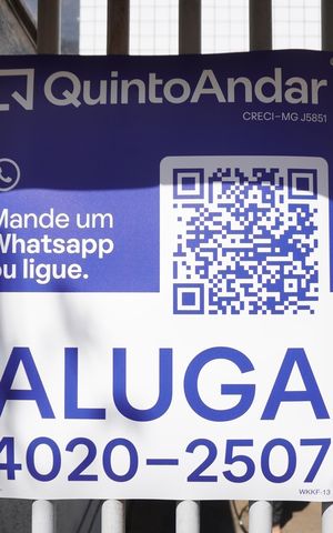 Apartamento para alugar com 88m², 3 quartos e 2 vagas Apartamento para alugar com 88m², 3 quartos e 2 vagasInstalação de placa 5A: foto 1