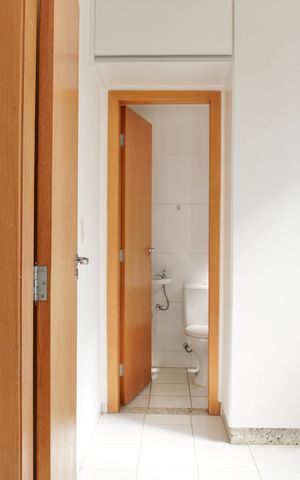 Apartamento para alugar com 88m², 3 quartos e 2 vagas Apartamento para alugar com 88m², 3 quartos e 2 vagasÁrea de Serviço