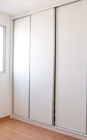 Apartamento para alugar com 88m², 3 quartos e 2 vagas Apartamento para alugar com 88m², 3 quartos e 2 vagasQuarto 2