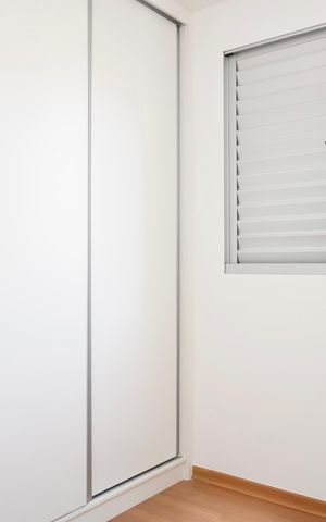 Apartamento para alugar com 88m², 3 quartos e 2 vagas Apartamento para alugar com 88m², 3 quartos e 2 vagasQuarto 1
