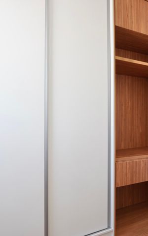 Apartamento para alugar com 88m², 3 quartos e 2 vagas Apartamento para alugar com 88m², 3 quartos e 2 vagasQuarto 2