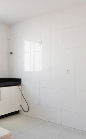 Apartamento para alugar com 88m², 3 quartos e 2 vagas Apartamento para alugar com 88m², 3 quartos e 2 vagasCozinha