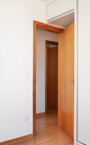 Apartamento para alugar com 88m², 3 quartos e 2 vagas Apartamento para alugar com 88m², 3 quartos e 2 vagasQuarto 1