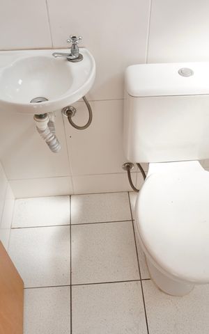 Apartamento para alugar com 88m², 3 quartos e 2 vagas Apartamento para alugar com 88m², 3 quartos e 2 vagasÁrea de Serviço - Dependência