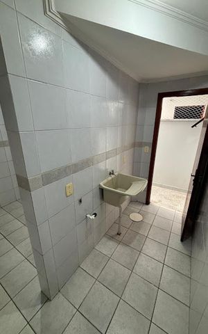 Apartamento para alugar com 70m², 2 quartos e 1 vaga Apartamento para alugar com 70m², 2 quartos e 1 vagaÁrea de serviço