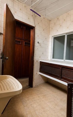 Apartamento à venda com 171m², 4 quartos e 1 vaga Apartamento à venda com 171m², 4 quartos e 1 vagaÁrea de Serviço