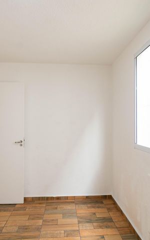 Apartamento para alugar com 42m², 2 quartos e 1 vaga