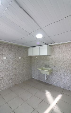 Casa à venda com 279m², 6 quartos e 2 vagasÁrea de Serviço