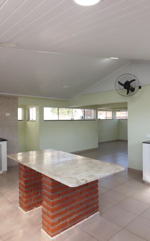 Casa à venda com 279m², 6 quartos e 2 vagasEspaço Gourmet