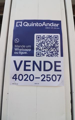 Casa à venda com 279m², 6 quartos e 2 vagasPlaca 